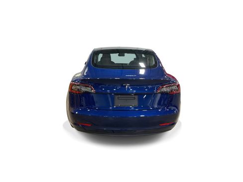 Certified 2023 Tesla Model 3 Standard Range RWD image 5
