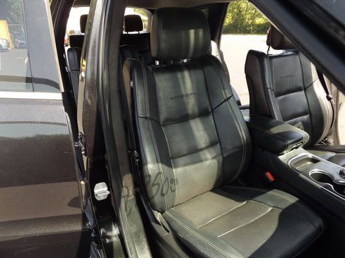Used 2014 Dodge Durango Citadel w/ Technology Group AWD/4WD image 24