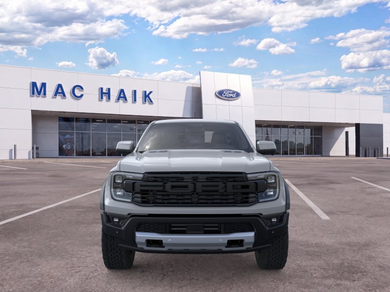 Used 2026 Ford Ranger Raptor AWD/4WD image 20