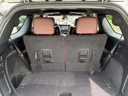 Used 2021 Dodge Durango Citadel AWD/4WD image 24