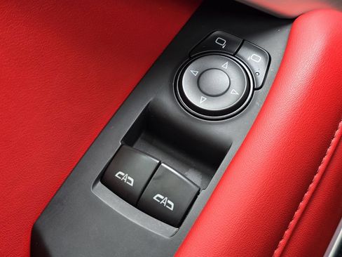 Used 2023 Chevrolet Camaro SS RWD image 32