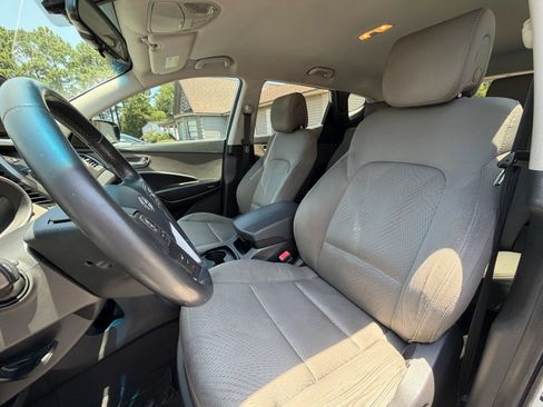 Used 2014 Hyundai Santa Fe Sport w/ Popular Equipment Package 02 FWD image 9