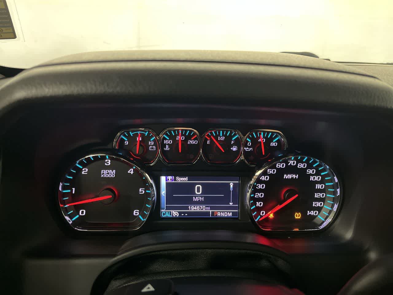 Used 2015 Chevrolet Tahoe LT AWD/4WD image 17