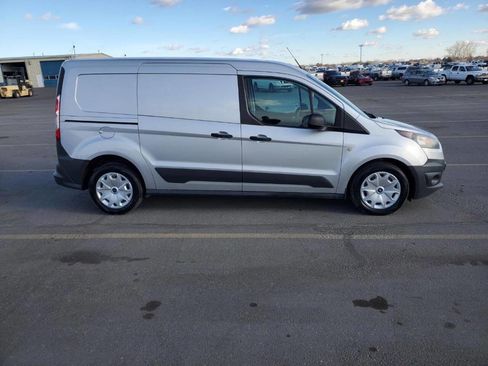 Used 2017 Ford Transit Connect XL image 2
