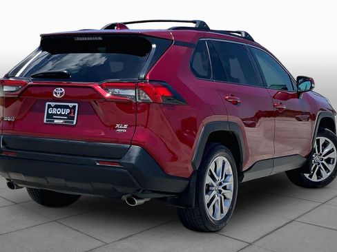 Used 2024 Toyota RAV4 XLE Premium w/ Weather Package AWD/4WD image 13
