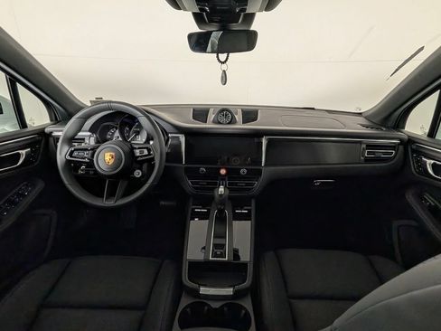 New 2026 Porsche Macan GTS AWD/4WD image 20