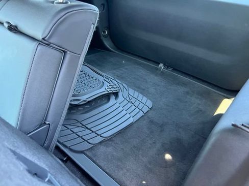 Used 2025 Chevrolet Equinox LT w/ Convenience Package II FWD image 22