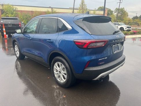 Used 2023 Ford Escape Active image 7