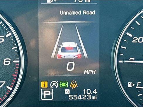 Used 2023 Subaru Legacy Touring XT image 13