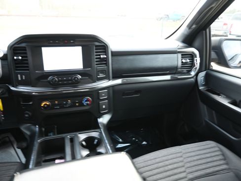 Used 2021 Ford F150 XL w/ STX Appearance Package image 13