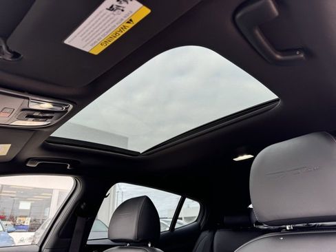 Used 2023 Kia Stinger GT-Line w/ Sun & Sound Package image 12