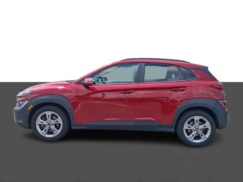 Used 2023 Hyundai Kona SEL w/ Convenience Package AWD/4WD image 4