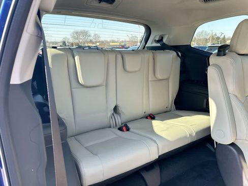 New 2026 Subaru Ascent Limited image 27