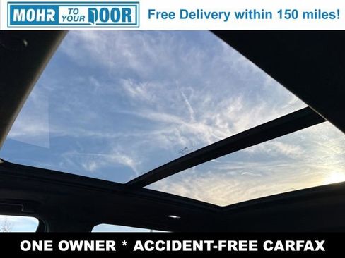 Used 2021 Chevrolet Tahoe Premier w/ Max Trailering Package image 27