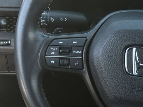 Used 2024 Honda CR-V Sport image 15