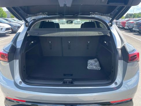 New 2026 Buick Envision Sport Touring AWD/4WD image 7