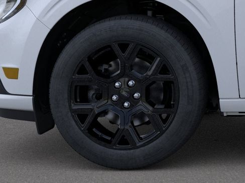New 2026 Ford Maverick Lobo AWD/4WD image 20