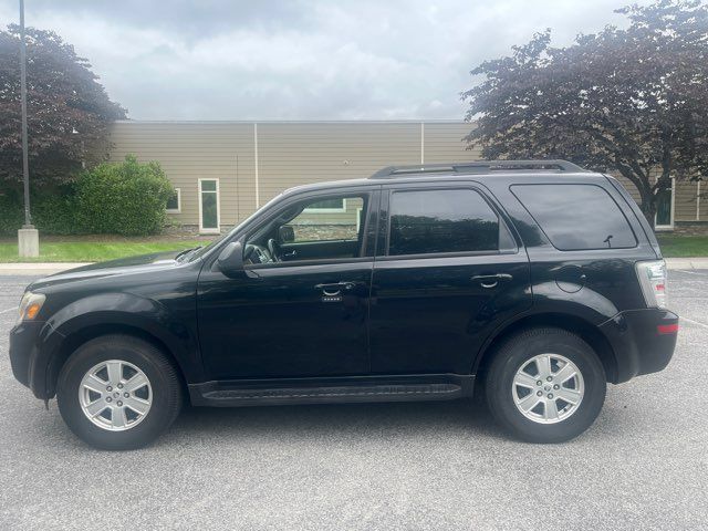 Used 2010 Mercury Mariner 2WD image 3