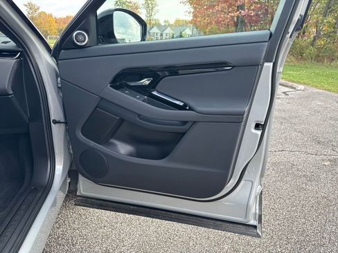 New 2026 Land Rover Range Rover Evoque S image 15