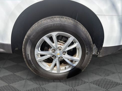 Used 2016 Chevrolet Equinox LT w/ Convenience Package image 33