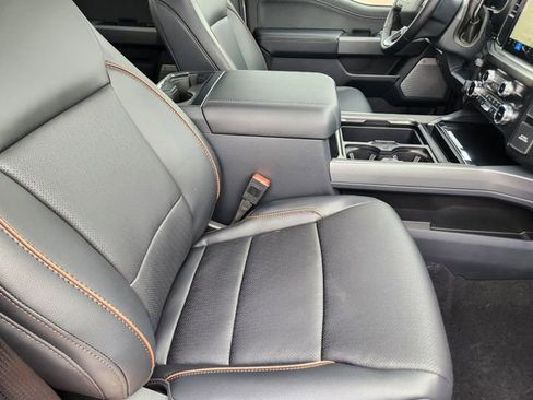 New 2026 Ford F350 Lariat image 14