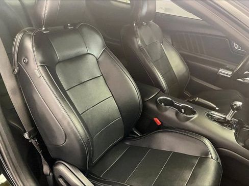 Used 2016 Ford Mustang GT Premium w/ Equipment Group 401A RWD image 6