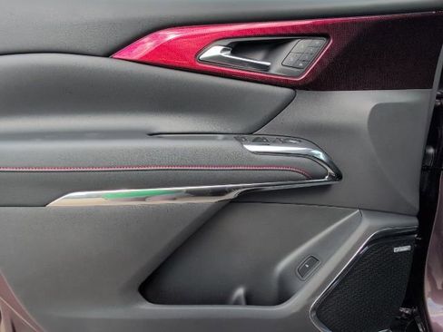 New 2026 Chevrolet Traverse RS w/ LPO, Floor Liner Package image 17