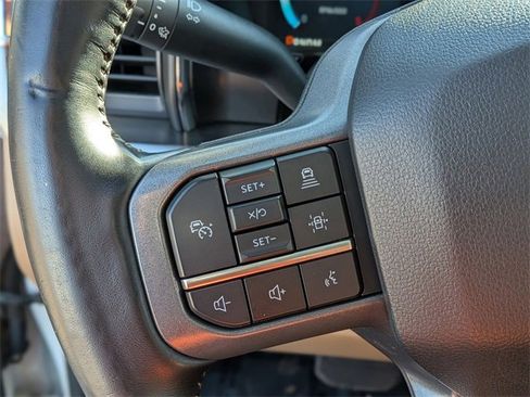 Used 2023 Ford F250 Lariat w/ Lariat Ultimate Package image 16