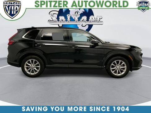 Used 2023 Honda CR-V EX-L image 11