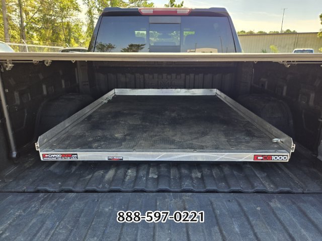 Used 2020 GMC Sierra 1500 SLT AWD/4WD image 16