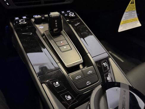 New 2026 Porsche 911 Carrera image 19