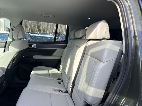 New 2026 Hyundai Santa Fe SEL AWD/4WD image 10