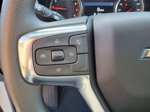 New 2025 Chevrolet Blazer LT w/ Redline Edition image 15