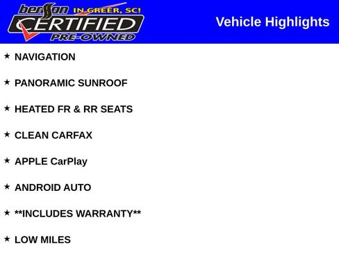 Used 2019 Volvo XC60 T6 Inscription w/ Protection Package AWD/4WD image 3