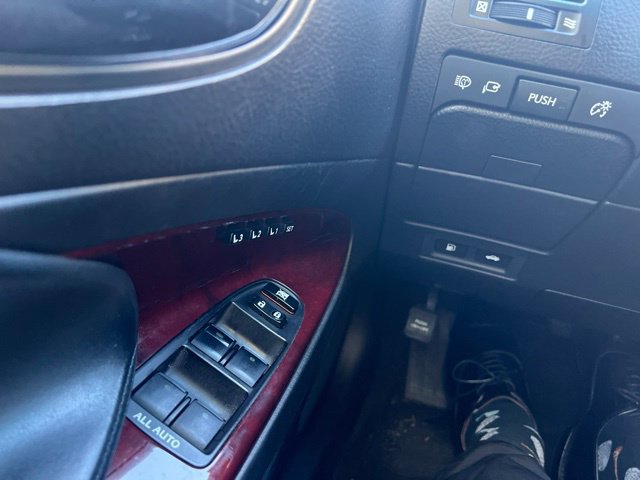 Used 2010 Lexus GS 350 AWD w/ Preferred Accessory Package image 18