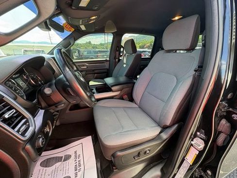 Used 2021 RAM 1500 Big Horn AWD/4WD image 28