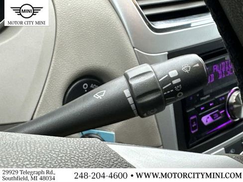 Used 2011 Chevrolet Malibu LS image 27