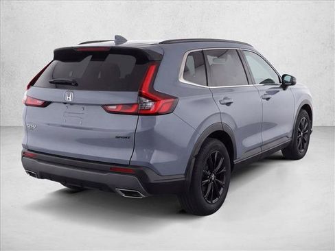 Used 2025 Honda CR-V Sport image 7