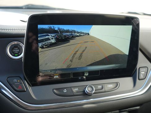 Used 2023 Chevrolet Blazer LT image 35