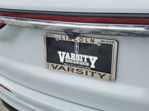 New 2026 Lincoln Corsair Grand Touring image 32