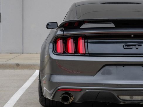 Used 2017 Ford Mustang GT w/ Black Accent Package image 29
