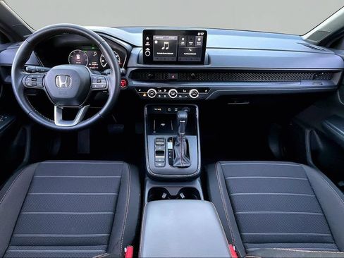 Used 2026 Honda CR-V Sport image 8
