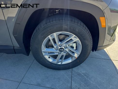 Used 2026 Hyundai Tucson SE AWD/4WD image 37