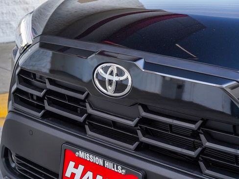 New 2026 Toyota Corolla Cross XLE FWD image 10