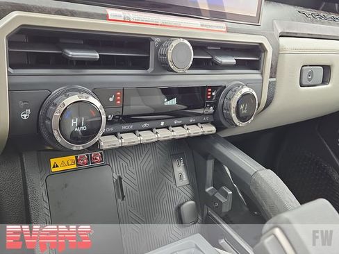 New 2026 Toyota Tacoma Limited image 11