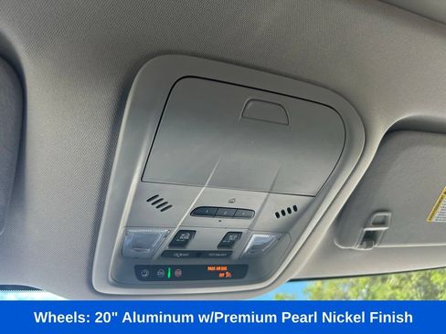 Used 2021 Buick Enclave Avenir w/ Avenir Technology Package FWD image 60