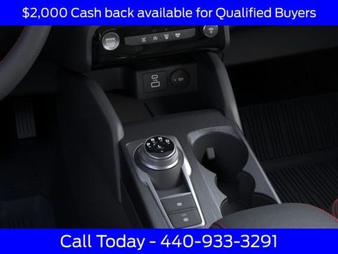 New 2026 Ford Escape ST-Line w/ Tech Pack #1 AWD/4WD image 17