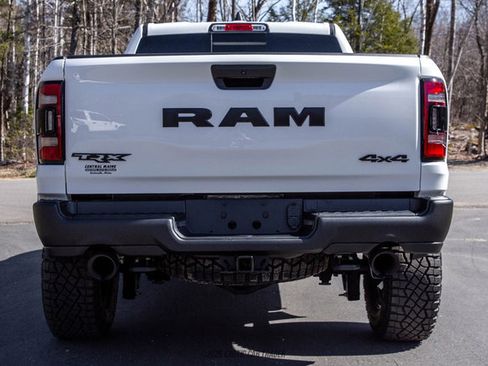 Used 2022 RAM 1500 TRX AWD/4WD image 7