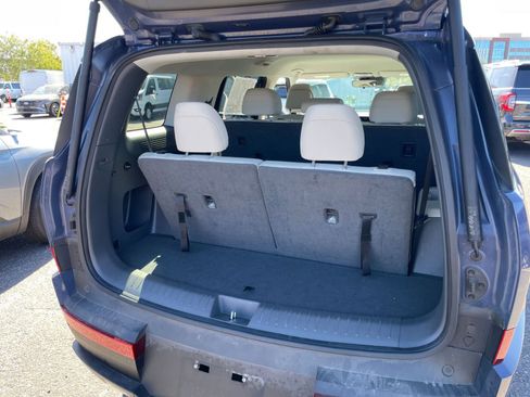 Used 2025 Hyundai Santa Fe SEL image 33