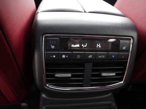 Used 2022 MAZDA CX-9 Carbon Edition image 20